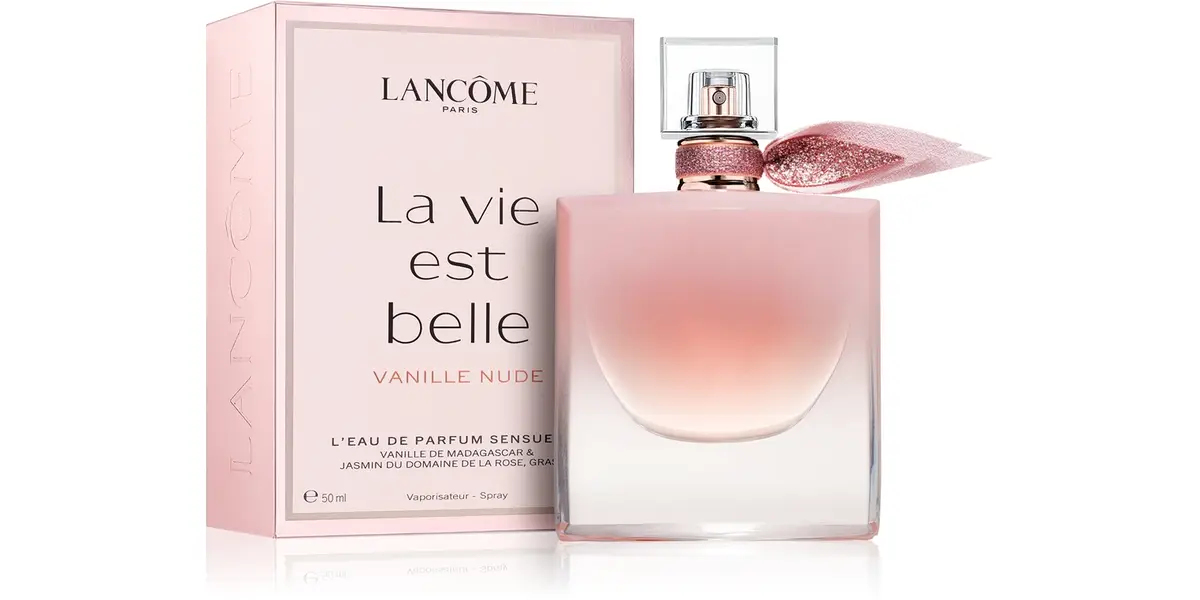 La Vie Est Belle Vanille Nude fragrance