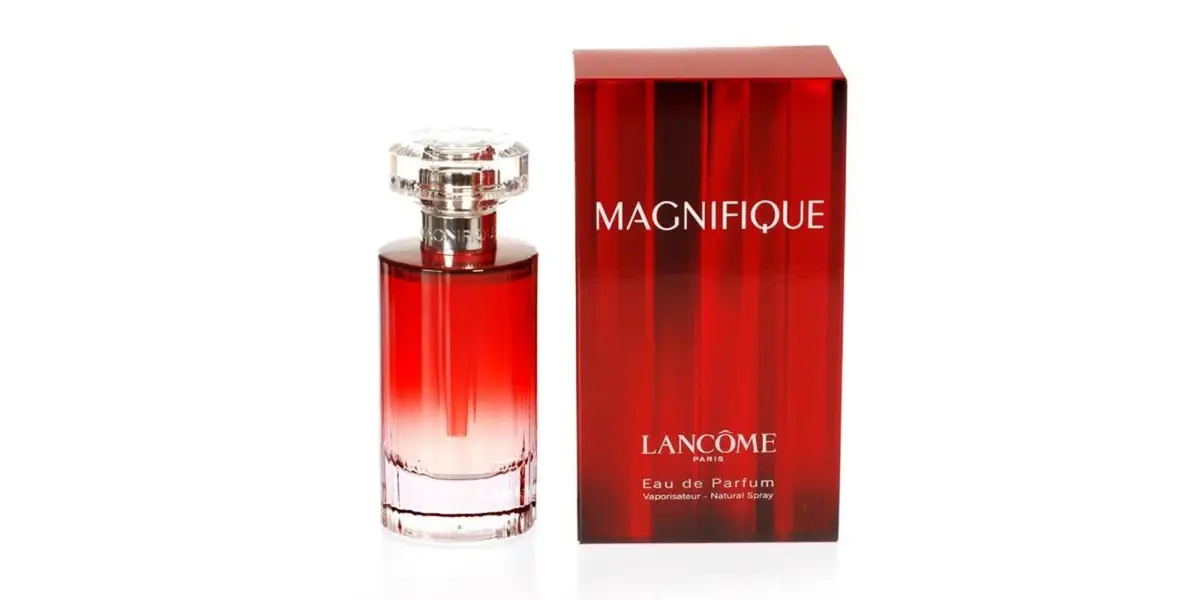 Magnifique fragrance
