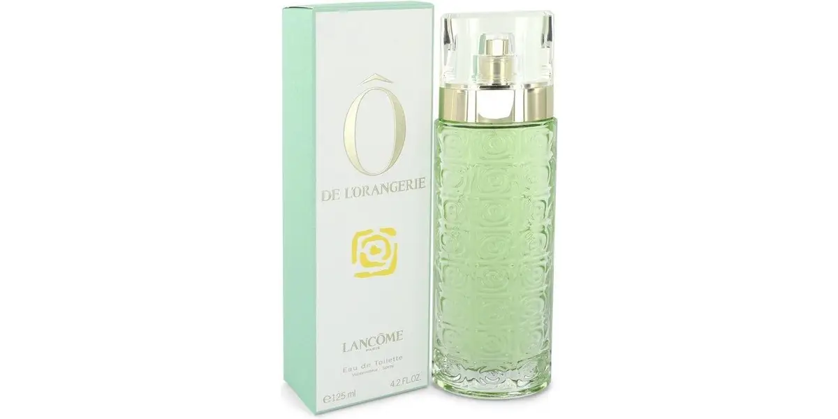 Lancôme Ô de l’Orangerie fragrance