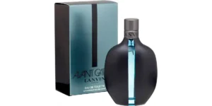 Lanvin Avant Garde
