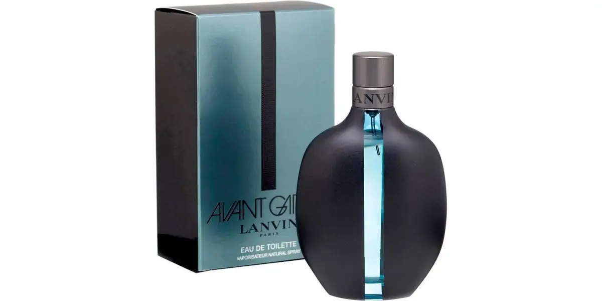 Lanvin Avant Garde fragrance