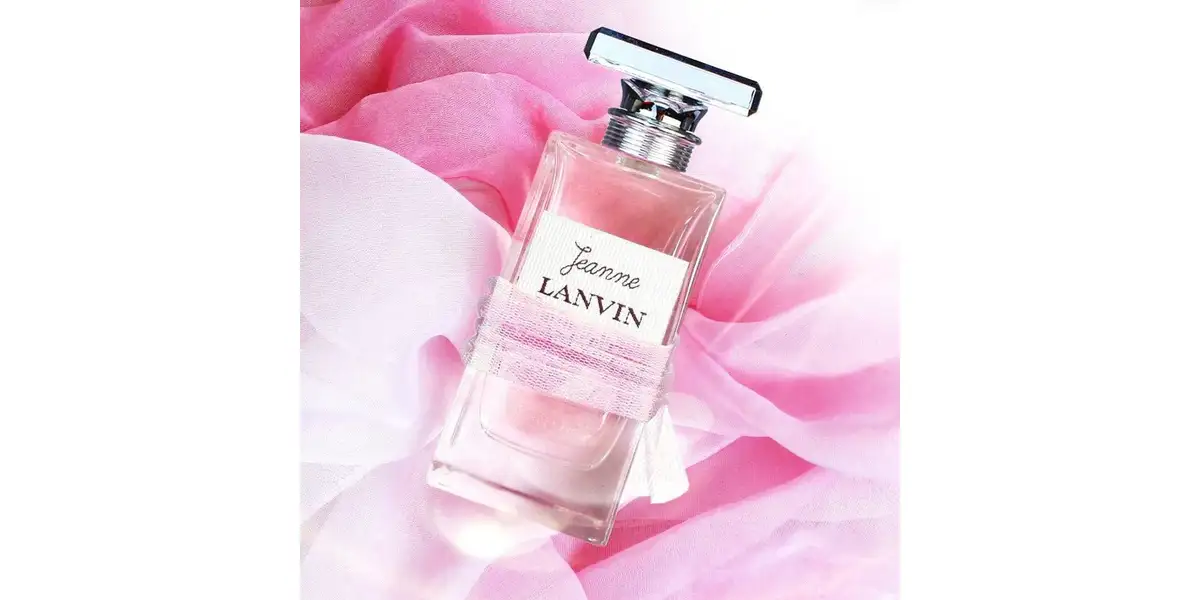 Lanvin Jeanne Lanvin fragrance