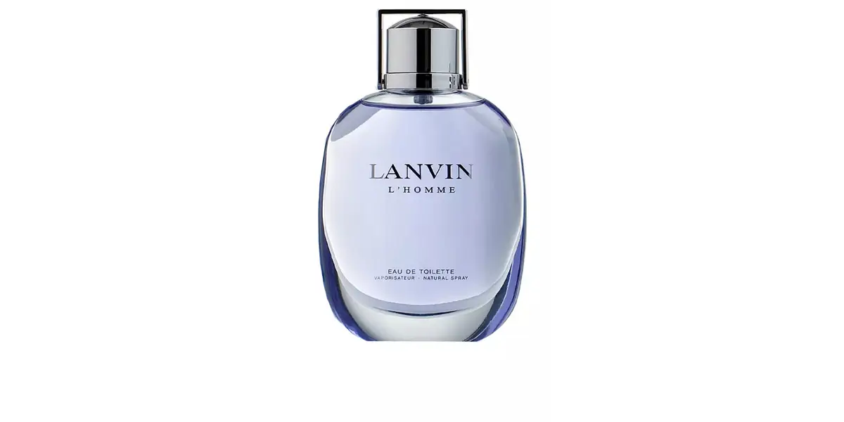 Lanvin L’Homme fragrance