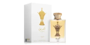 Lattafa Al Areeq Gold