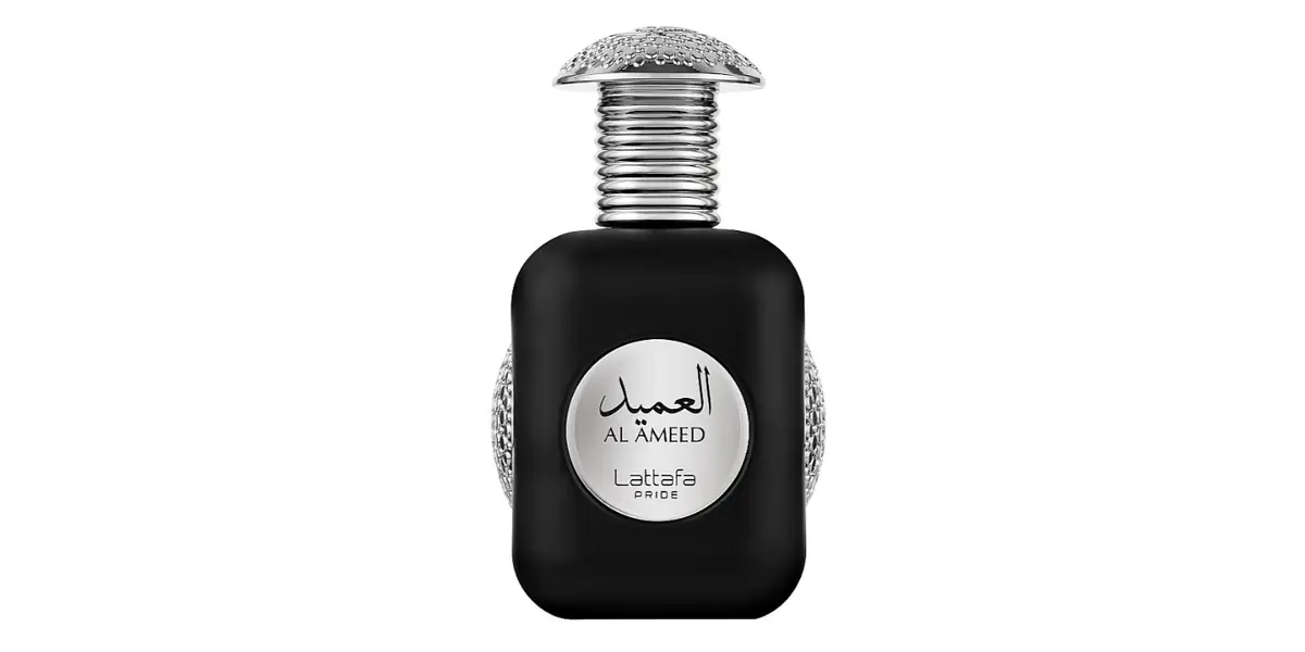 Lattafa Pride Ameer fragrance