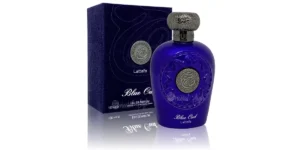 Lattafa Blue Oud