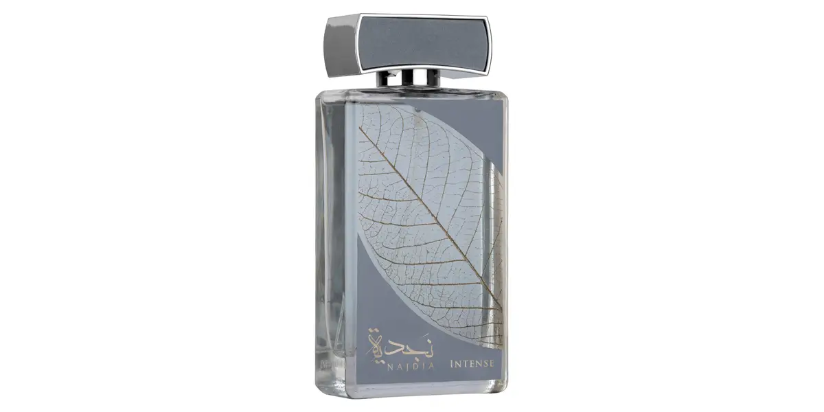 Lattafa Najdia Intense fragrance