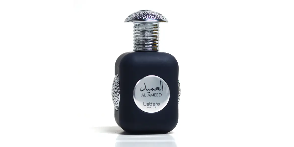 Lattafa Al Ameed fragrance
