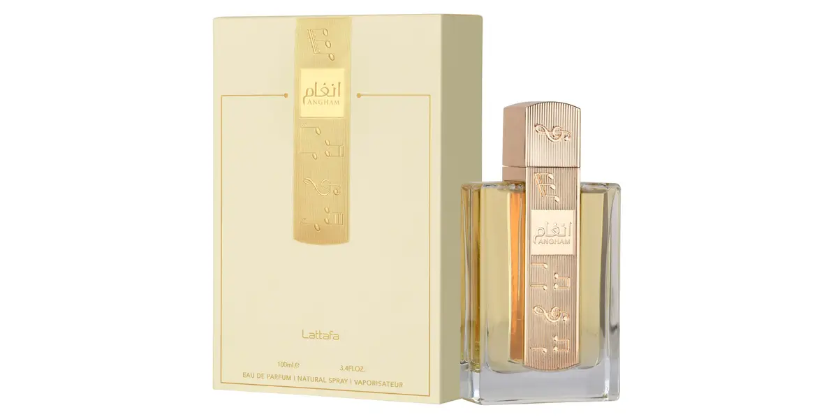 Lattafa Perfumes Angham fragrance