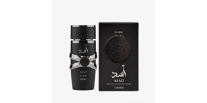 Asad Elixir