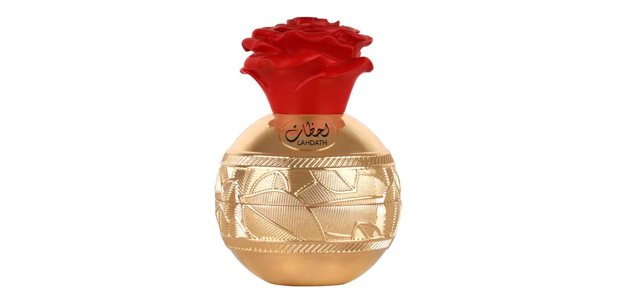 Lattafa Lahdath fragrance