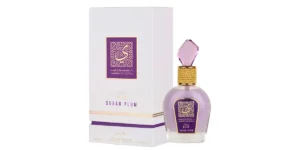 Musk Sugar Plum