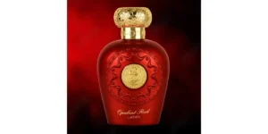 Lattafa Perfumes Opulent Red
