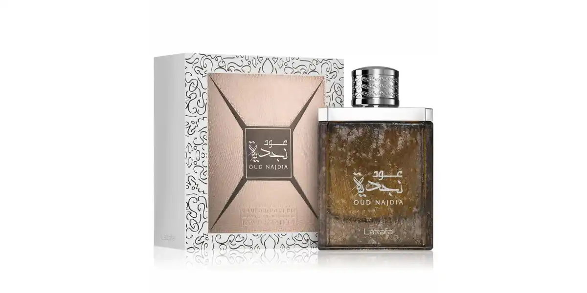 Oud Najdia fragrance