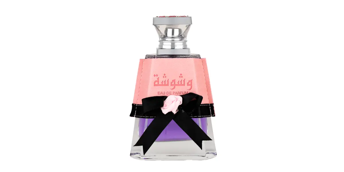 Washwasha fragrance