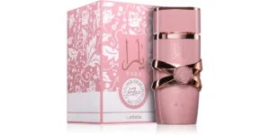 Yara Elixir