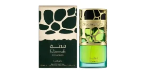 Lattafa Qimmah for Women