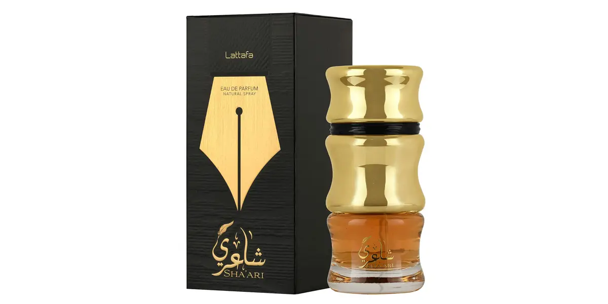 Shaari fragrance