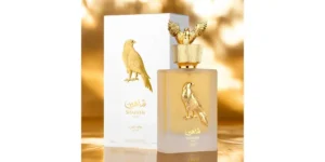 Lattafa Shaheen Gold