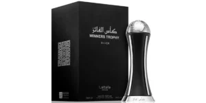 Winners Trophy Silver