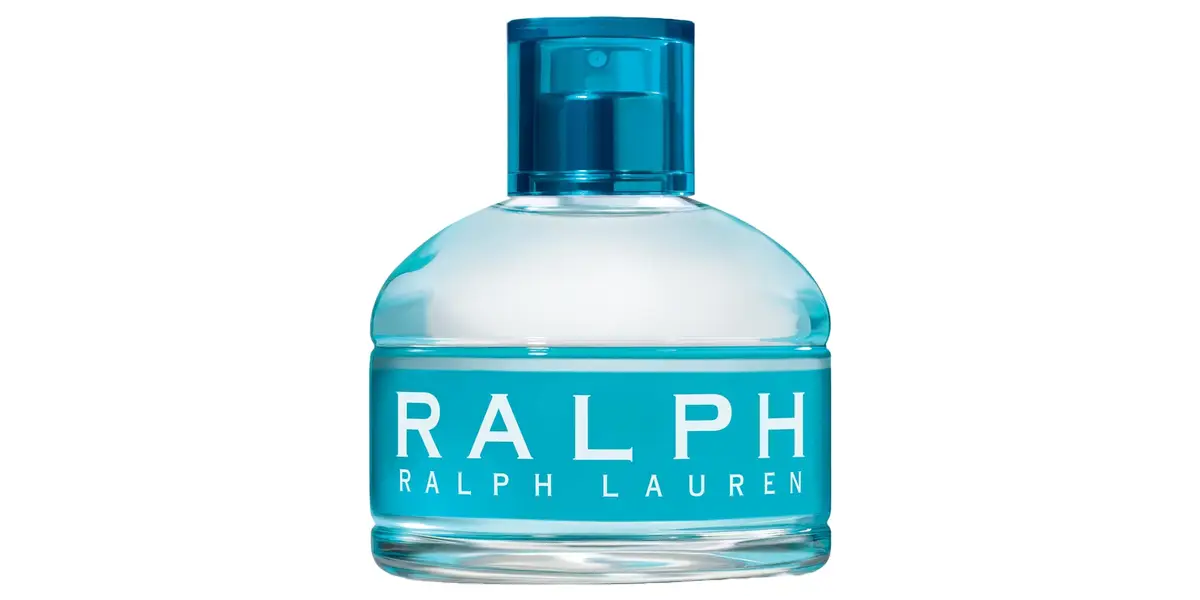 Lauren fragrance
