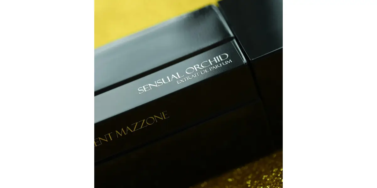 Sensual Orchid fragrance