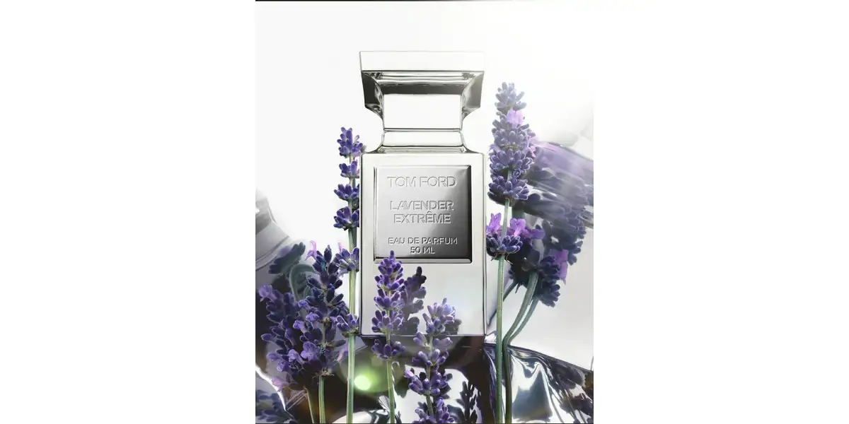 Lavender Extreme fragrance