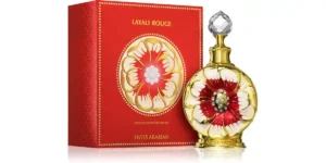 Layali Rouge