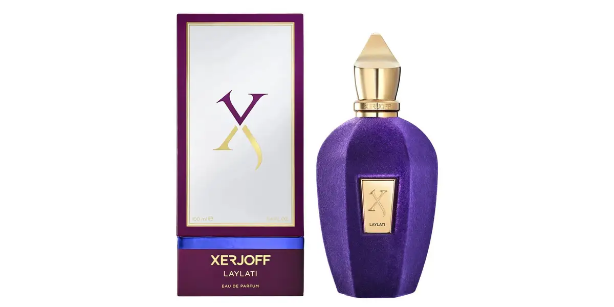 Laylati fragrance