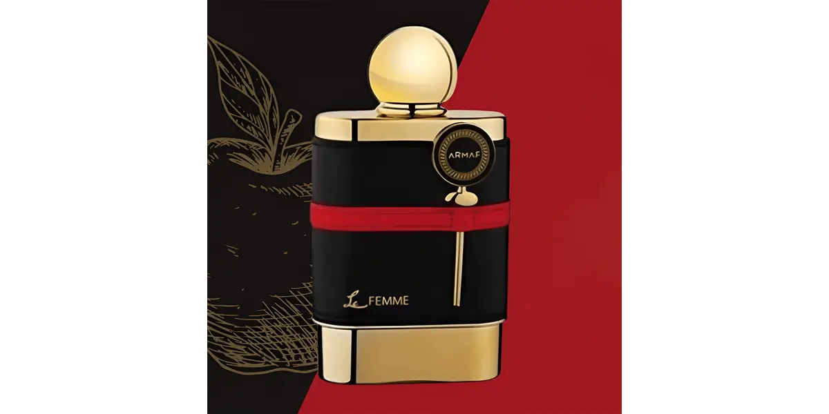 Armaf Le Femme fragrance