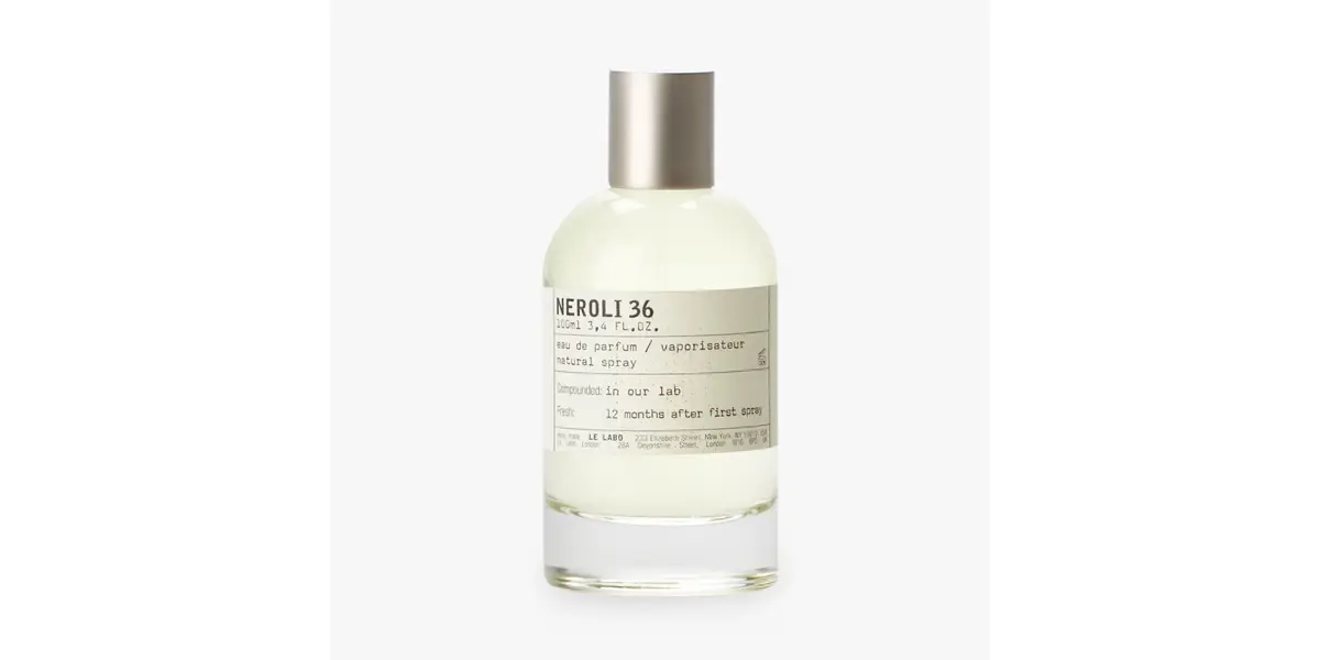 Neroli 36 fragrance