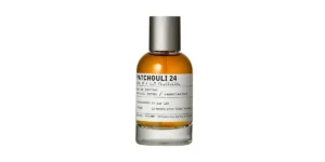 Patchouli 24