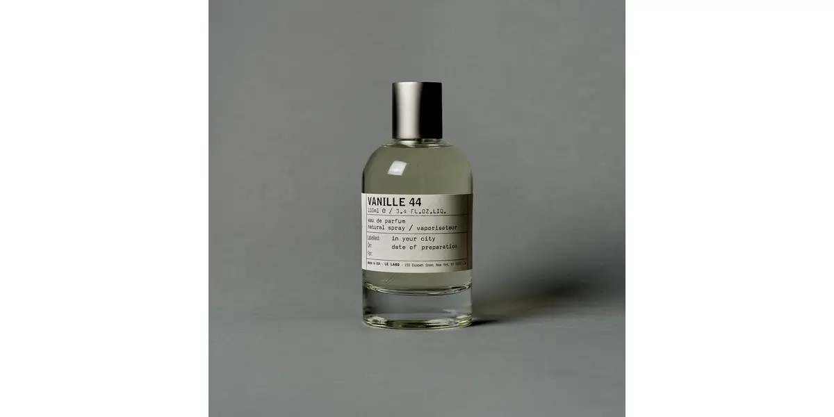 Vanille 44 Paris fragrance