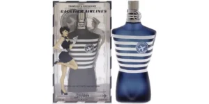 Le Male Eau de Toilette Airlines Edition