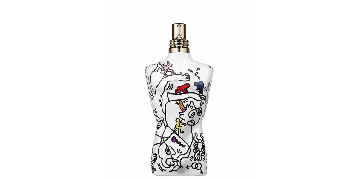 Le Male Pride 2024 fragrance