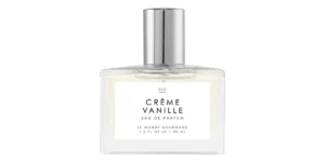 Crème Vanille