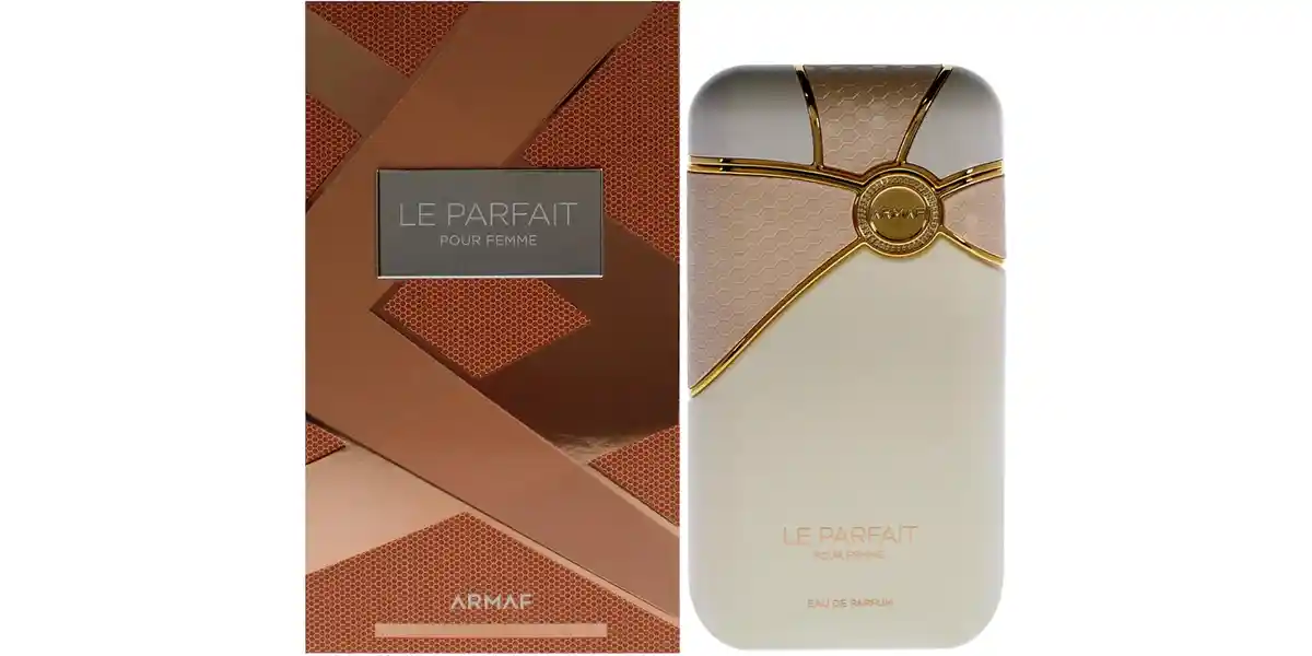 Armaf Le Parfait Pour Femme fragrance