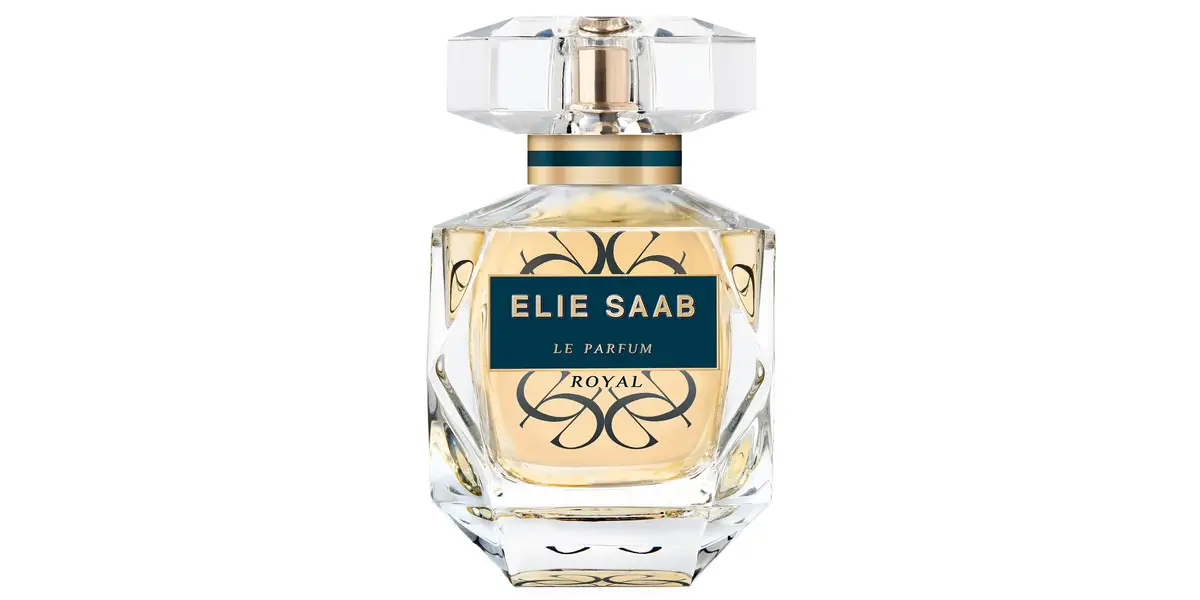 Le Parfum Royal fragrance