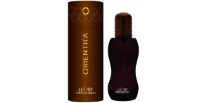 Orientica Leather Oudh