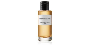 Dior Leather Oud