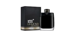 Legend Eau de Parfum