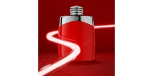 Legend Red