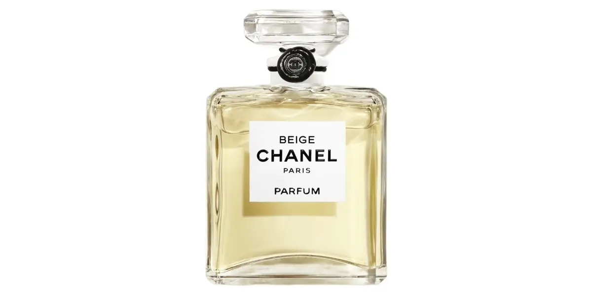 Les Exclusifs de Chanel Beige fragrance