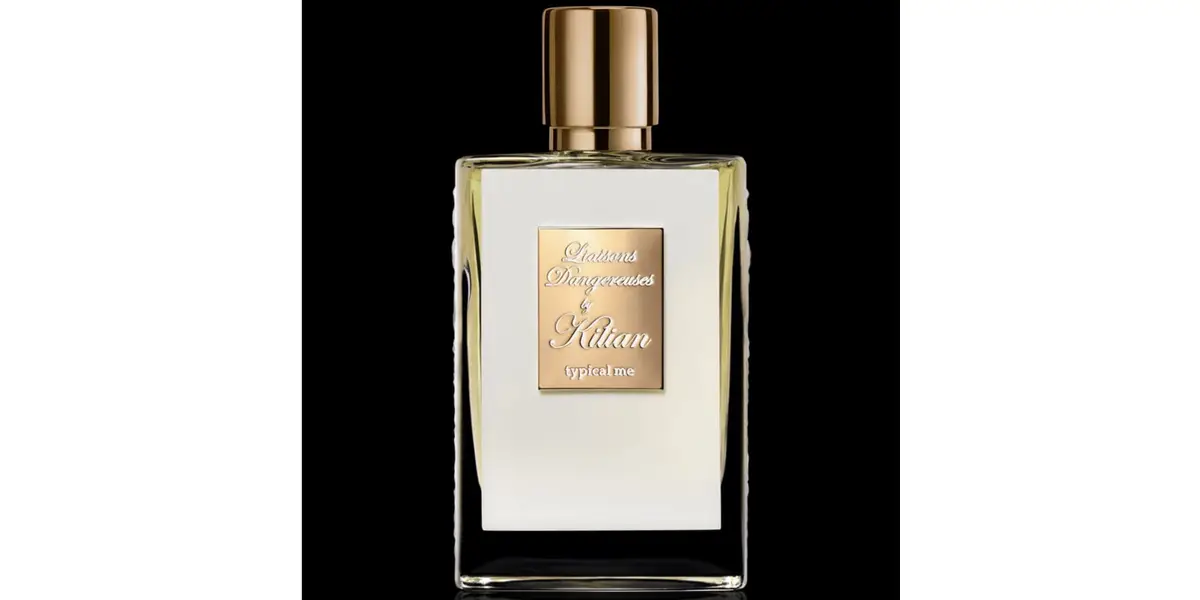 Liaisons Dangereuses fragrance