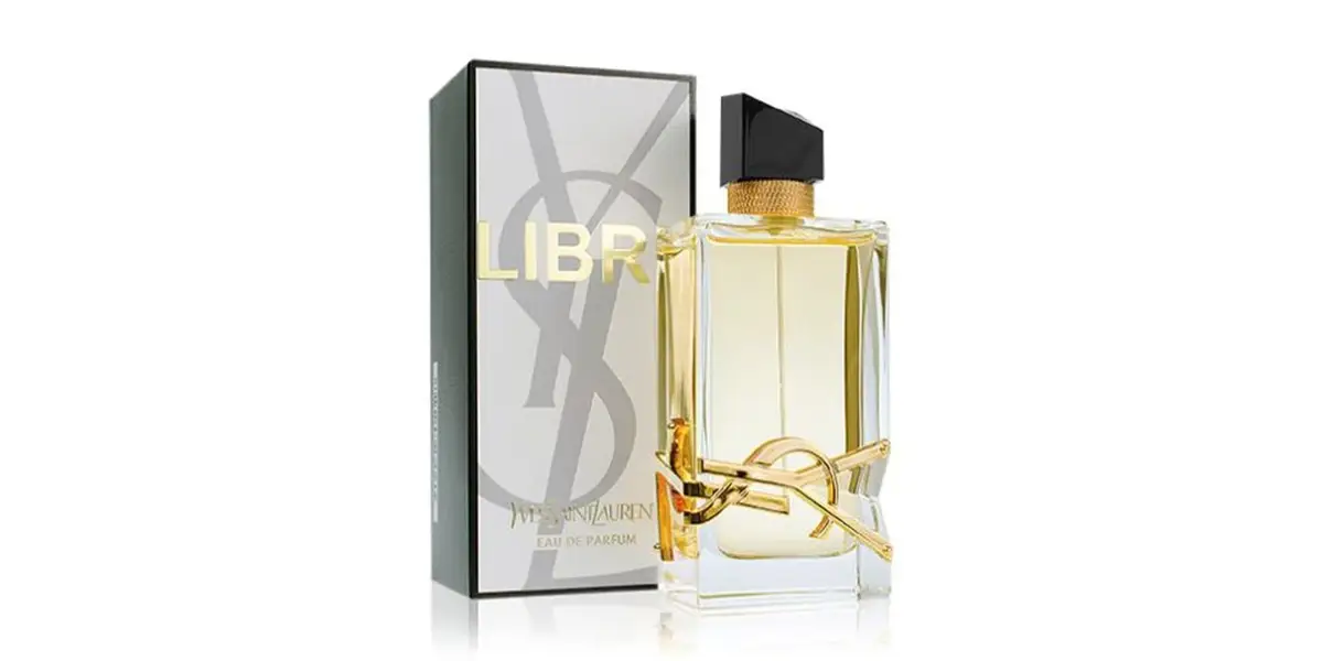 Libre Eau de Toilette fragrance
