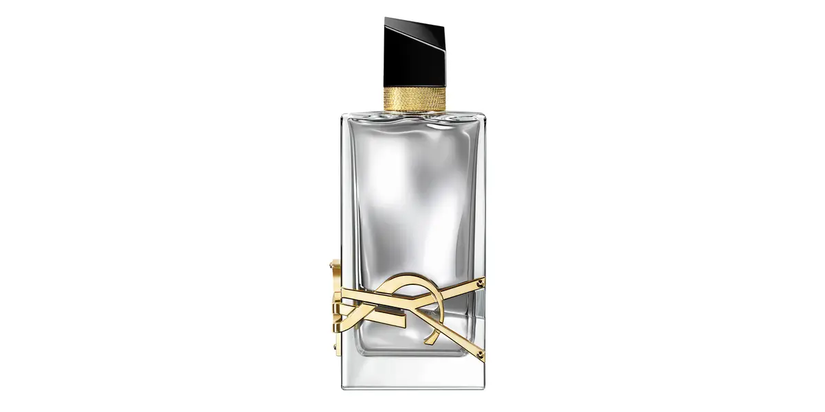 Libre L’Absolu Platine fragrance