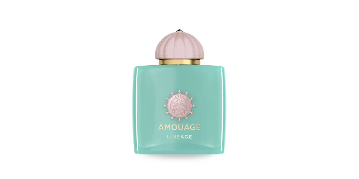 Lineage fragrance
