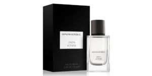 Linen Vetiver