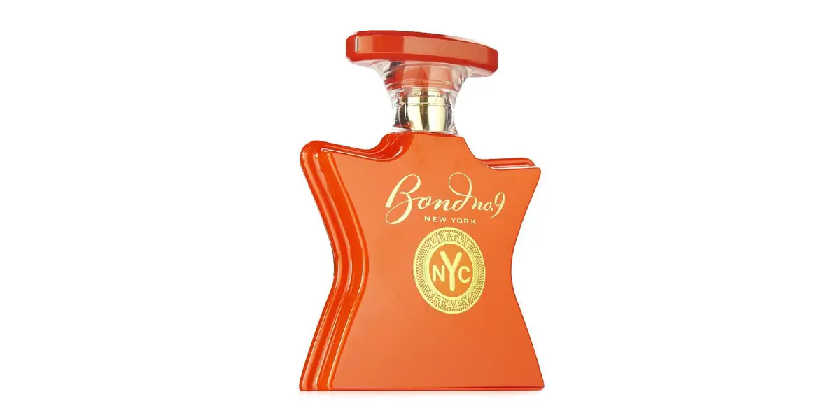 Little Italy fragrance
