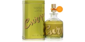 Curve for Men